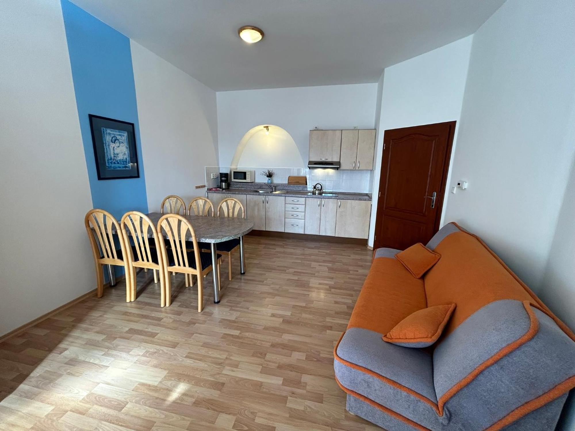 Dublovice Penzion Majak מראה חיצוני תמונה