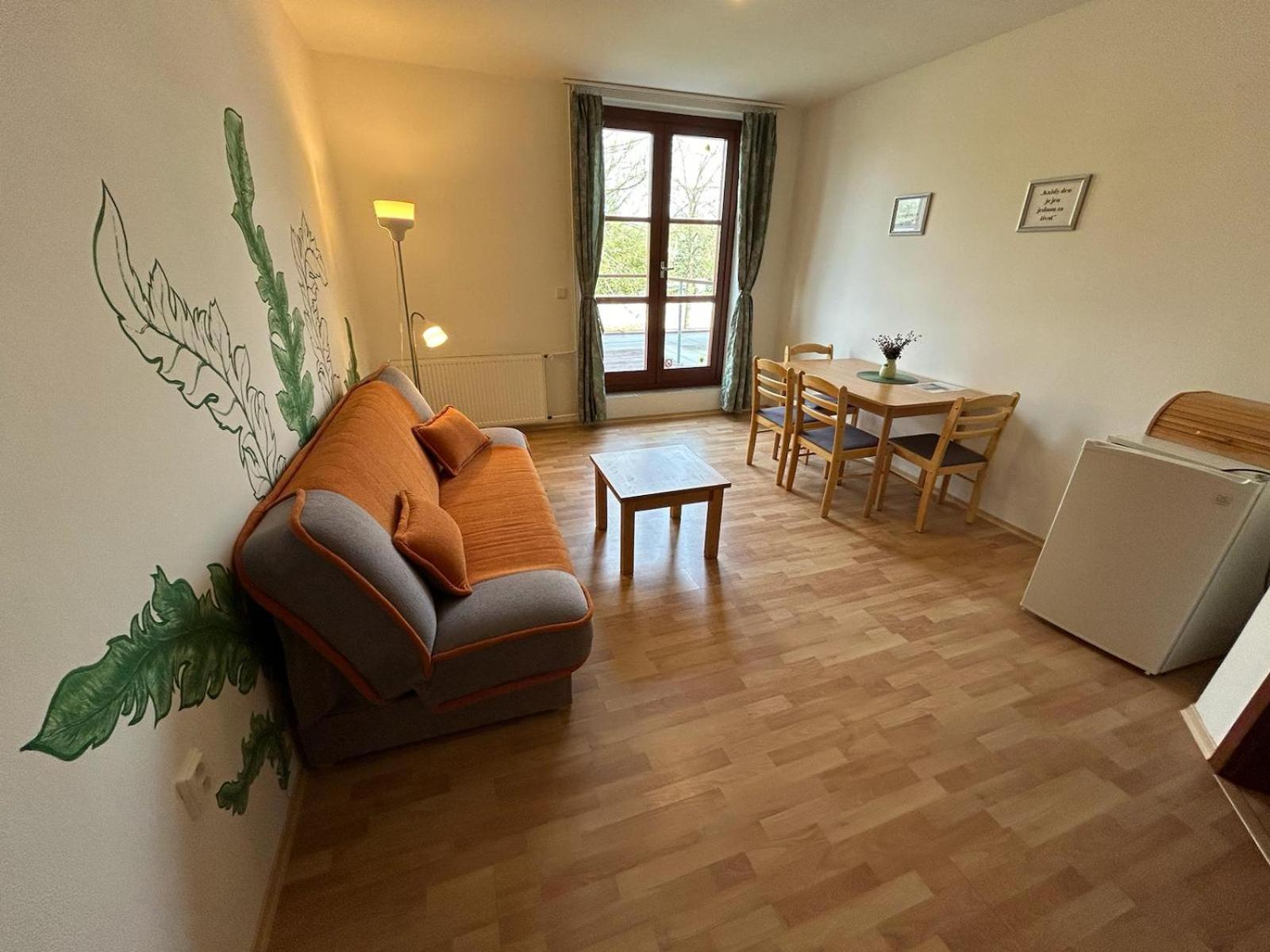 Dublovice Penzion Majak מראה חיצוני תמונה