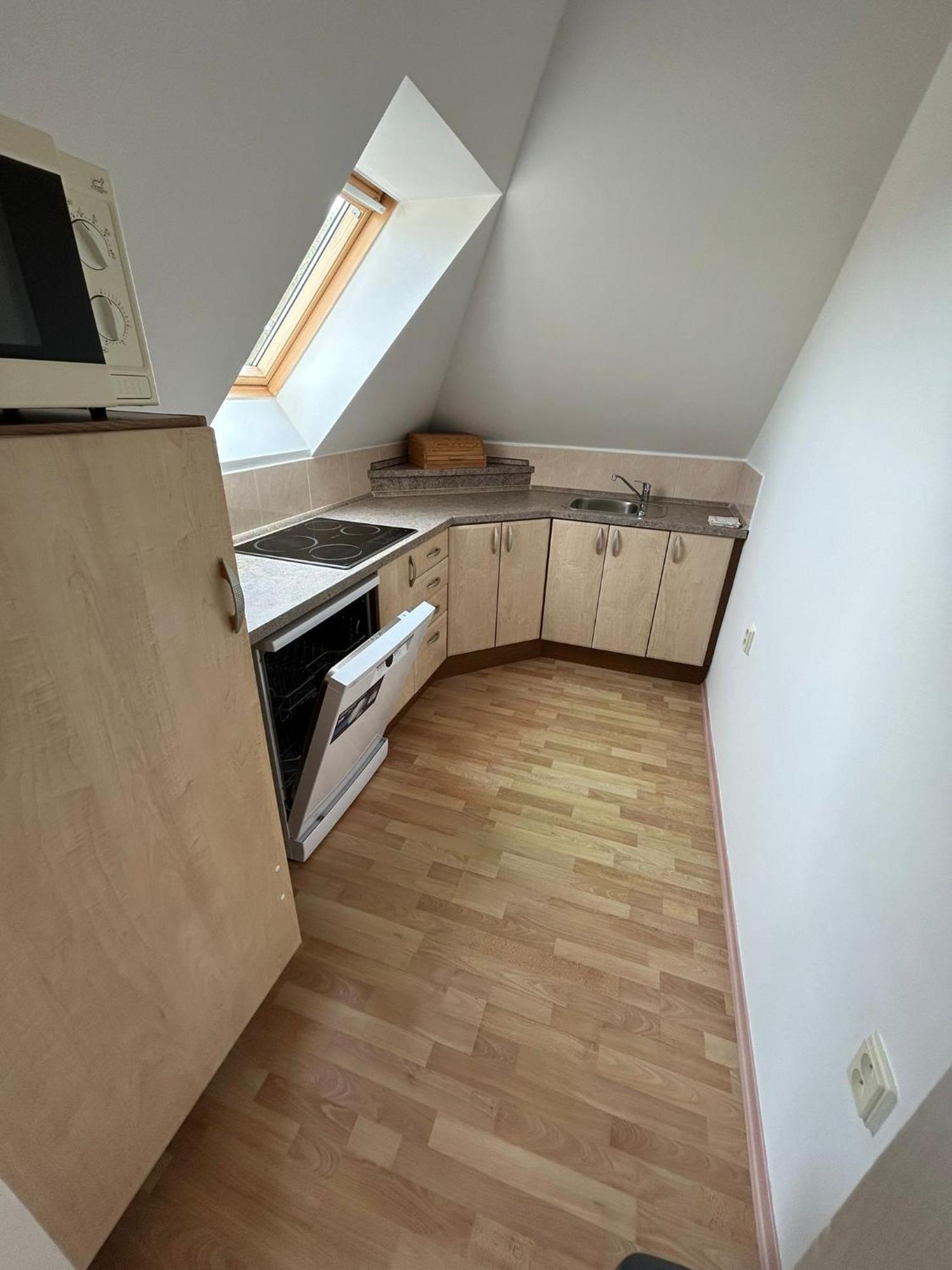 Dublovice Penzion Majak מראה חיצוני תמונה