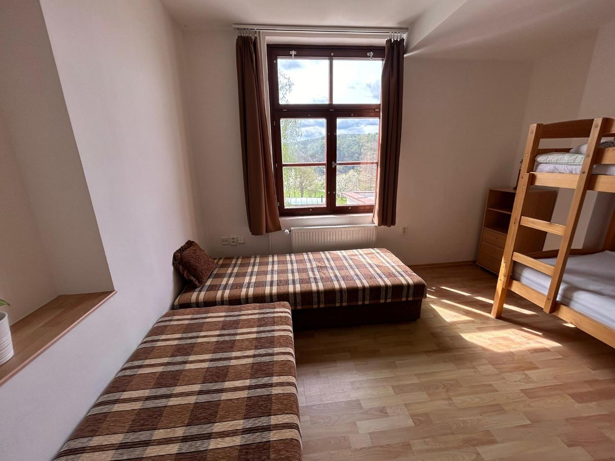 Dublovice Penzion Majak מראה חיצוני תמונה