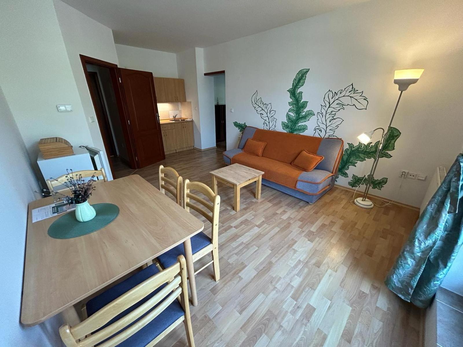 Dublovice Penzion Majak מראה חיצוני תמונה